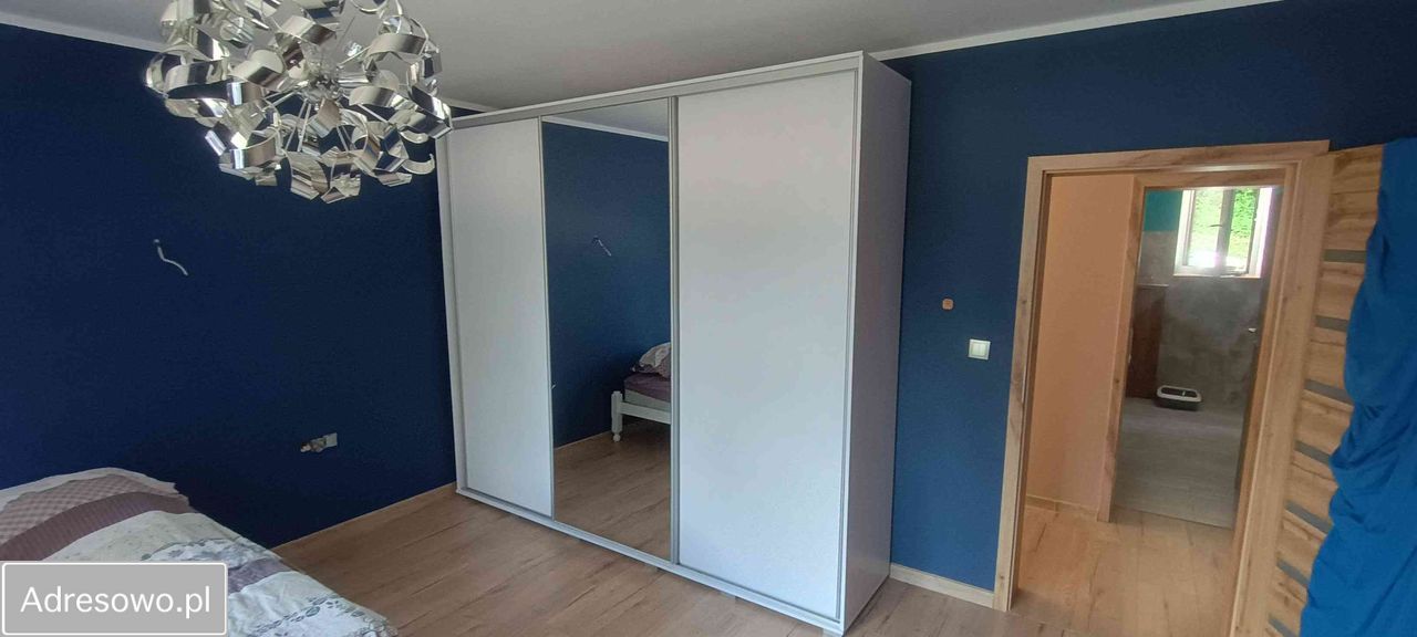 dom wolnostojący, 3 pokoje Sancygniów. Zdjęcie 12