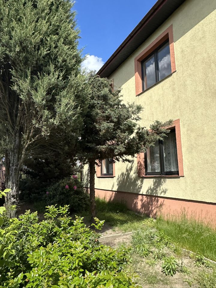 dom wolnostojący Zgierz Rudunki, ul. Marcina Kasprzaka. Zdjęcie 16