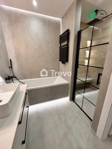 Mieszkanie 3-pokojowe Gdańsk Letnica, ul. Letnicka. Zdjęcie 8