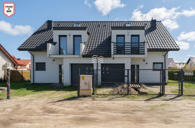 bliźniak, 5 pokoi Mosty, ul. Rajska. Zdjęcie 27