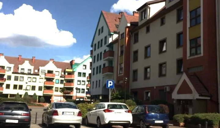 Mieszkanie 3-pokojowe Wrocław Ołbin, ul. Stefana Jaracza