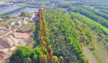 Działka rolna Libidza