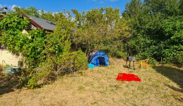 Działka rod Szczecin Pogodno, ul. Janka Muzykanta