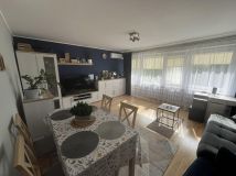 Mieszkanie 2-pokojowe Józefów, ul. Kasztanowa