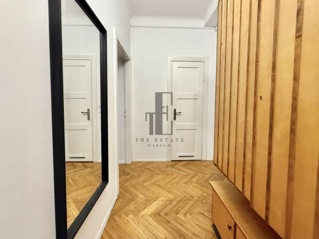 Mieszkanie 4-pokojowe Warszawa Mokotów. Zdjęcie 6