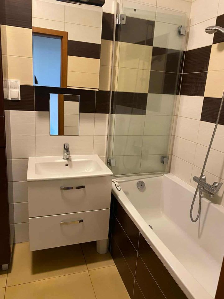 Mieszkanie 3-pokojowe Warszawa Praga-Południe, ul. gen. Tadeusza Bora-Komorowskiego. Zdjęcie 8