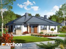 dom wolnostojący, 4 pokoje Ćmińsk, ul. Dębowa. Zdjęcie 4