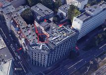 Lokal Wrocław Stare Miasto, ul. Zygmunta Krasińskiego. Zdjęcie 2