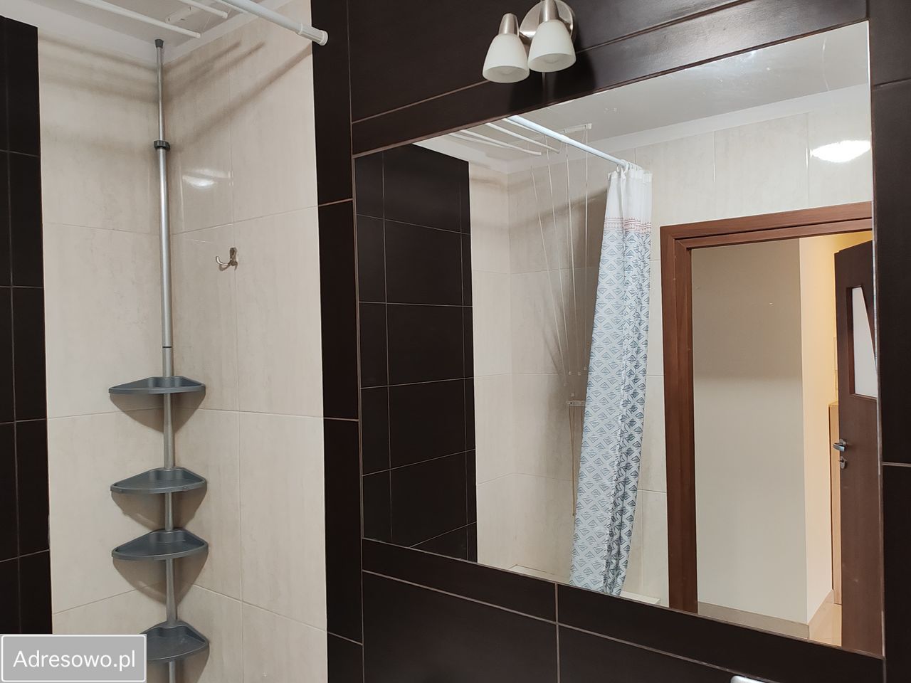 Mieszkanie 2-pokojowe Białystok Piasta, ul. ks. Stanisława Andrukiewicza. Zdjęcie 6