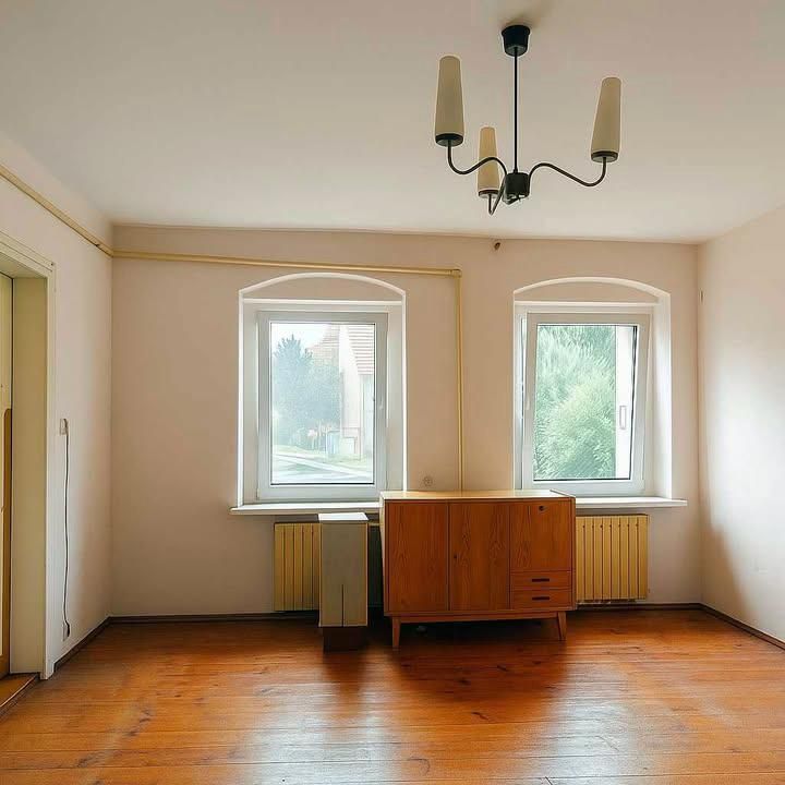 dom szeregowy, 3 pokoje Ludów Polski. Zdjęcie 3