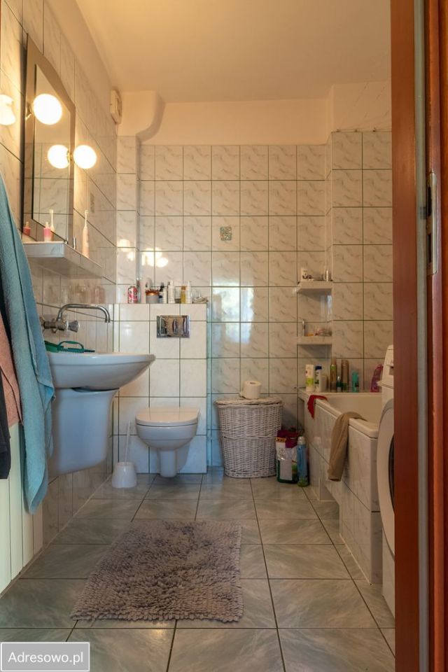 bliźniak, 4 pokoje Wąbrzeźno, ul. Orla. Zdjęcie 4