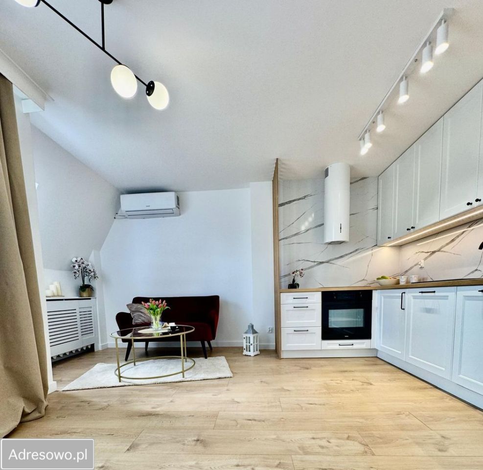 Mieszkanie 3-pokojowe Sosnowiec Zagórze, ul. Adama Naruszewicza