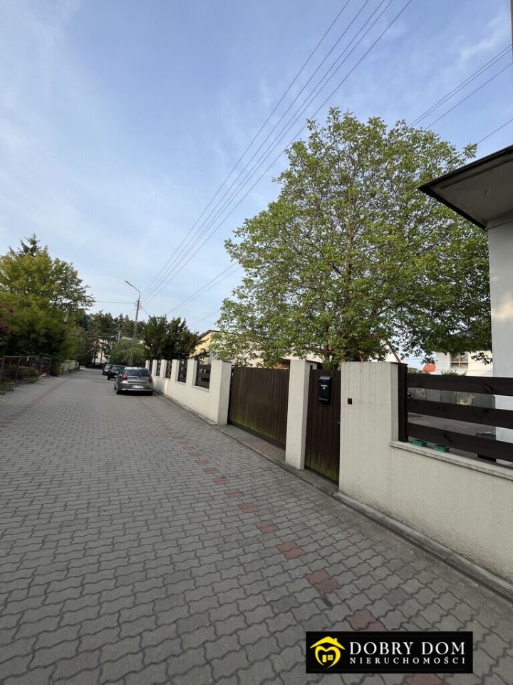 dom wolnostojący, 8 pokoi Białystok Dziesięciny. Zdjęcie 4