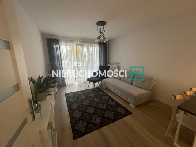 Mieszkanie 2-pokojowe Poznań, ul. Jasielska. Zdjęcie 1