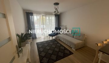 Mieszkanie 2-pokojowe Poznań, ul. Jasielska
