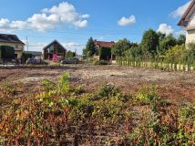 Działka budowlana Busko-Zdrój, ul. Władysława Stanisława Reymonta. Zdjęcie 1