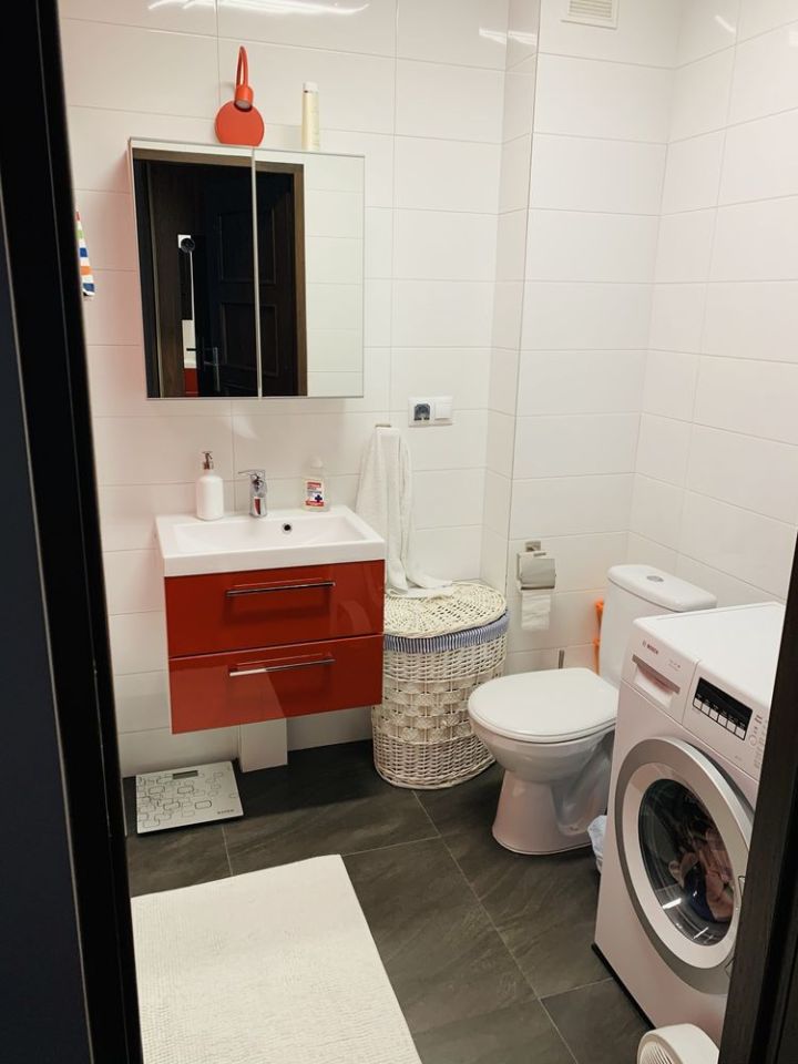 Mieszkanie 2-pokojowe Katowice Kostuchna. Zdjęcie 7