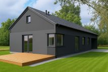 dom wolnostojący, 5 pokoi Chrzypsko Wielkie, ul. Rolna. Zdjęcie 3