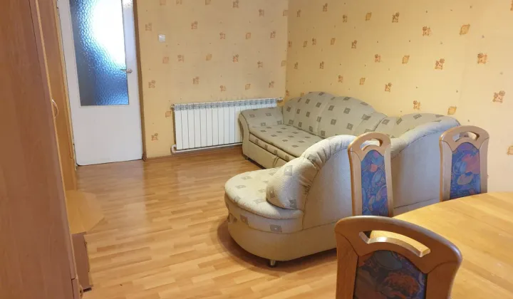 Mieszkanie 2-pokojowe Lubliniec Centrum, ul. Wojska Polskiego