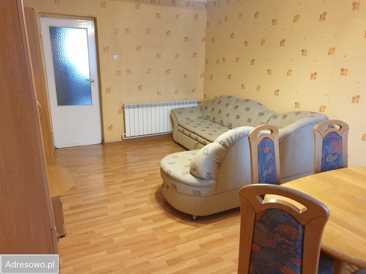 Mieszkanie 2-pokojowe Lubliniec Centrum, ul. Wojska Polskiego