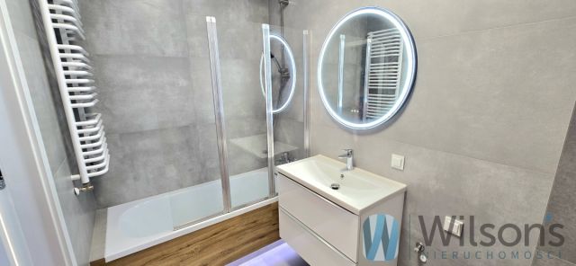 Mieszkanie 4-pokojowe Warszawa Włochy, ul. Instalatorów. Zdjęcie 7