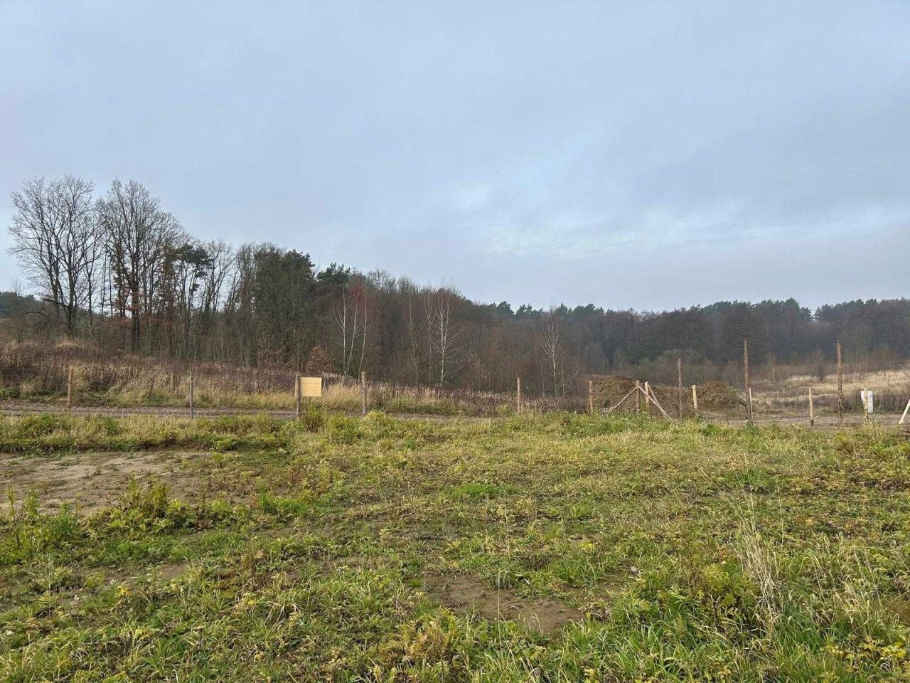 Działka budowlana Czepino. Zdjęcie 6