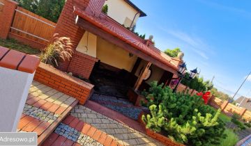 dom wolnostojący, 7 pokoi Busko-Zdrój