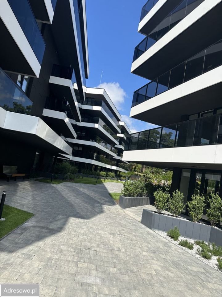 Mieszkanie 2-pokojowe Zegrze, ul. Oficerska. Zdjęcie 11