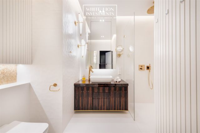 Mieszkanie 3-pokojowe Warszawa Ochota, ul. Szczęśliwicka. Zdjęcie 12