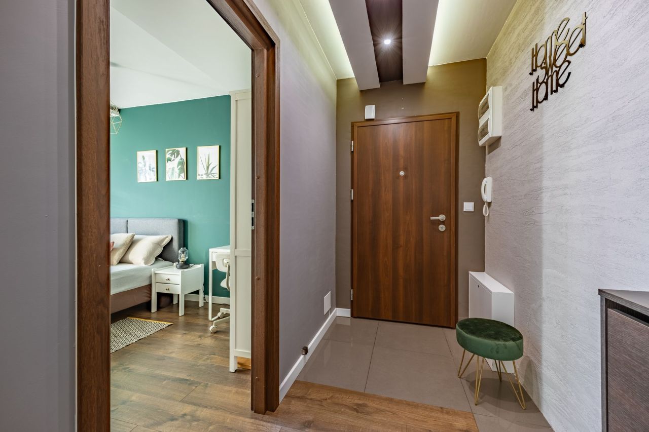 Mieszkanie 2-pokojowe Warszawa Bemowo, ul. Apenińska. Zdjęcie 10