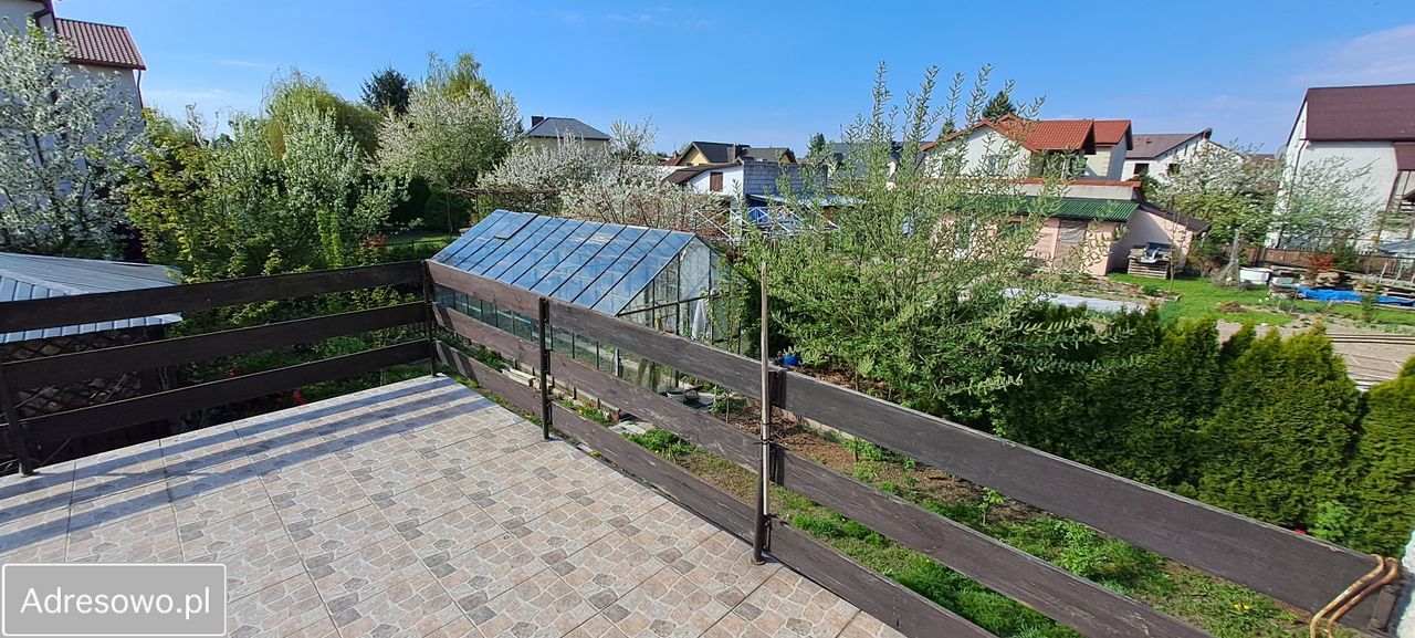 dom wolnostojący, 6 pokoi Zamość, ul. Budowlana. Zdjęcie 11