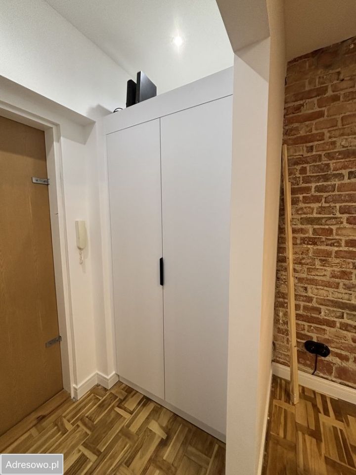 Mieszkanie 1-pokojowe Warszawa Wola, ul. Obozowa. Zdjęcie 6