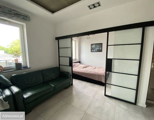 Mieszkanie 2-pokojowe Warszawa Wola, ul. Stańczyka. Zdjęcie 1