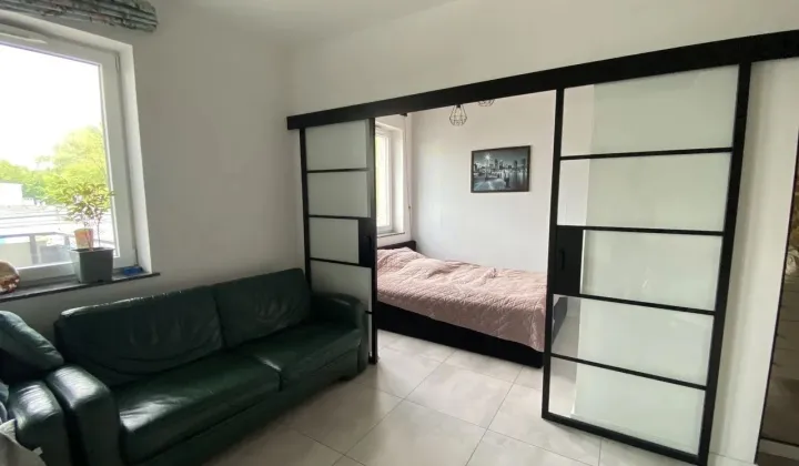 Mieszkanie 2-pokojowe Warszawa Wola, ul. Stańczyka