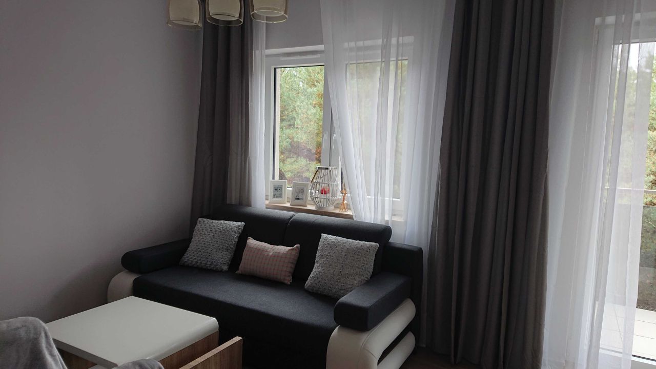 Mieszkanie 1-pokojowe Bydgoszcz, ul. Zenona Frydrychowicza. Zdjęcie 4