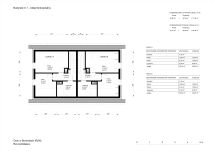 bliźniak, 3 pokoje Czerniewo. Zdjęcie 3