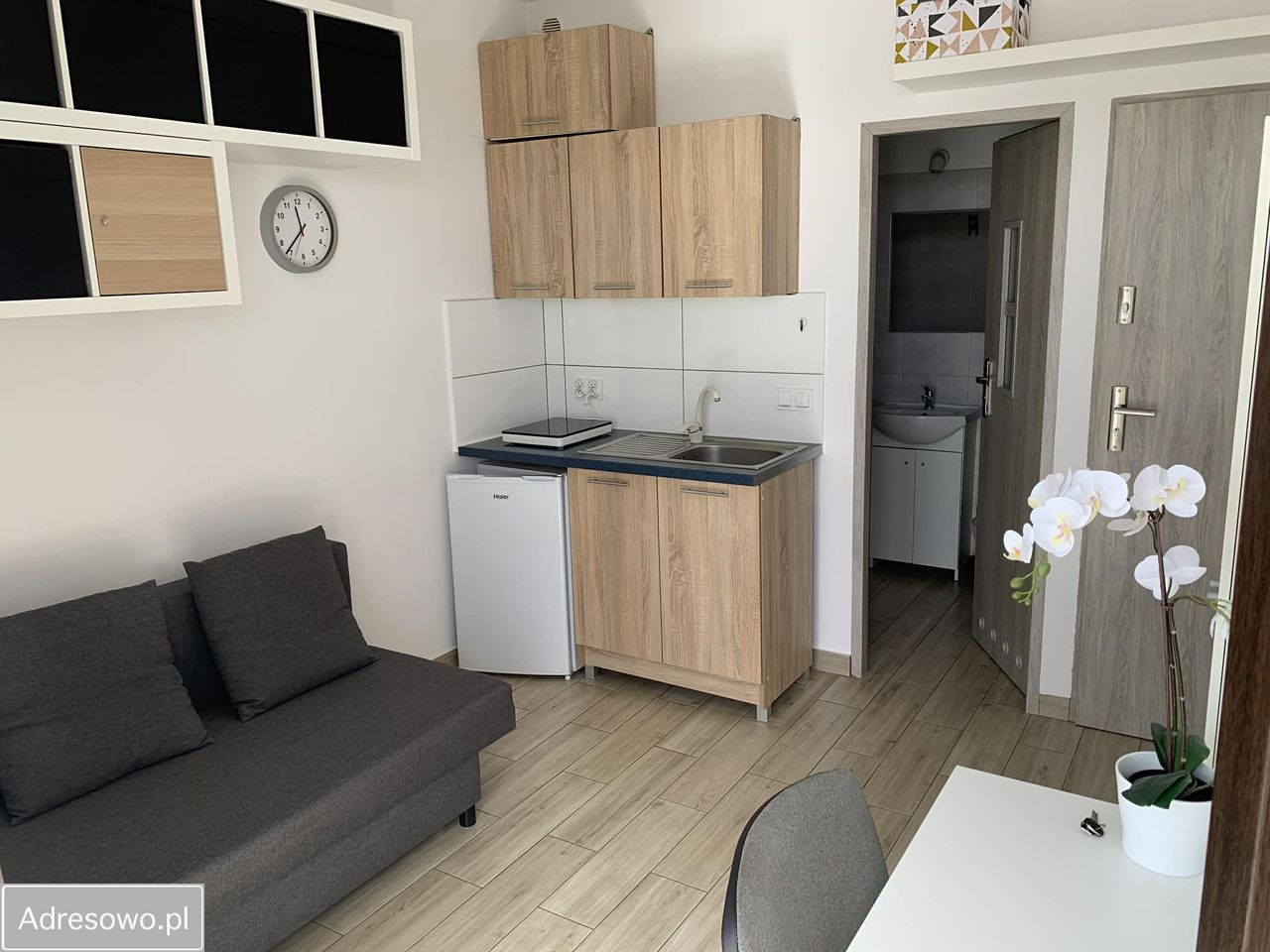 Mieszkanie 2-pokojowe Warszawa Białołęka, ul. Arcangela Corellego. Zdjęcie 8