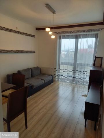 Mieszkanie 2-pokojowe Kraków Rakowice, ul. Kazimierza Chałupnika. Zdjęcie 1