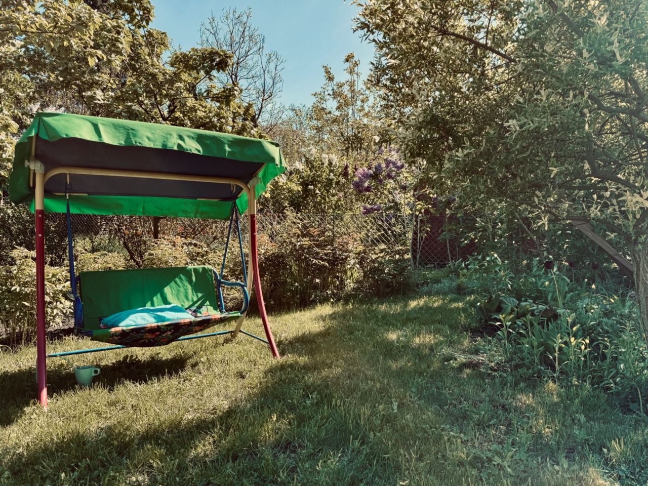 Działka rod Warszawa Targówek. Zdjęcie 7