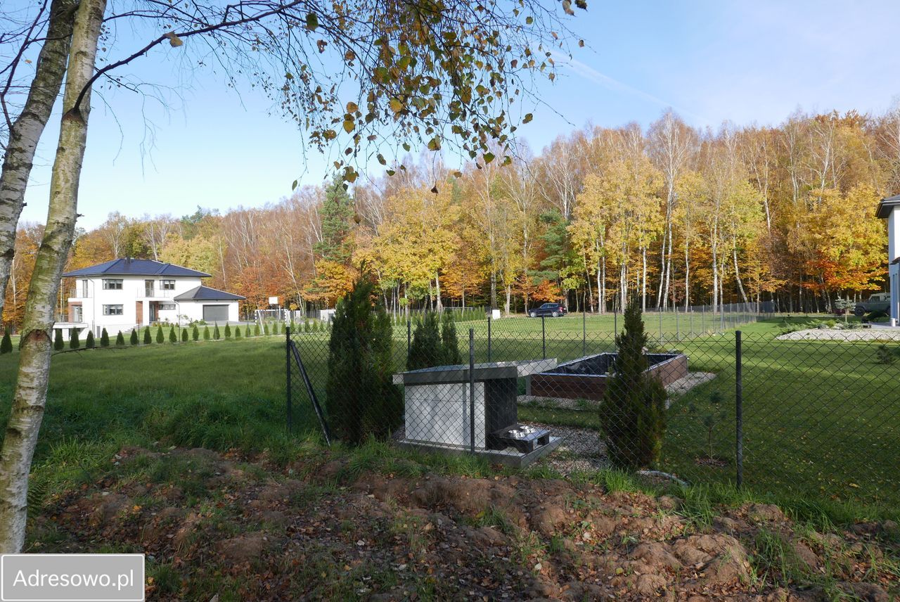 Działka budowlana Strzelinko. Zdjęcie 8