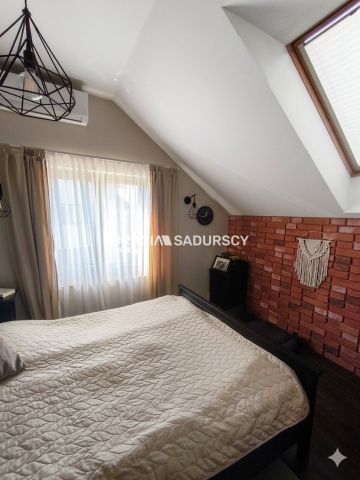 Mieszkanie 5-pokojowe Kraków Swoszowice, ul. Władysława Taklińskiego. Zdjęcie 8