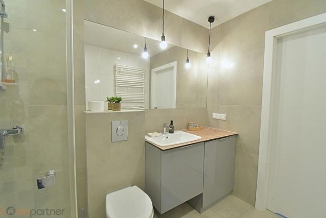 Mieszkanie 2-pokojowe Wrocław Śródmieście, ul. Kurkowa. Zdjęcie 12