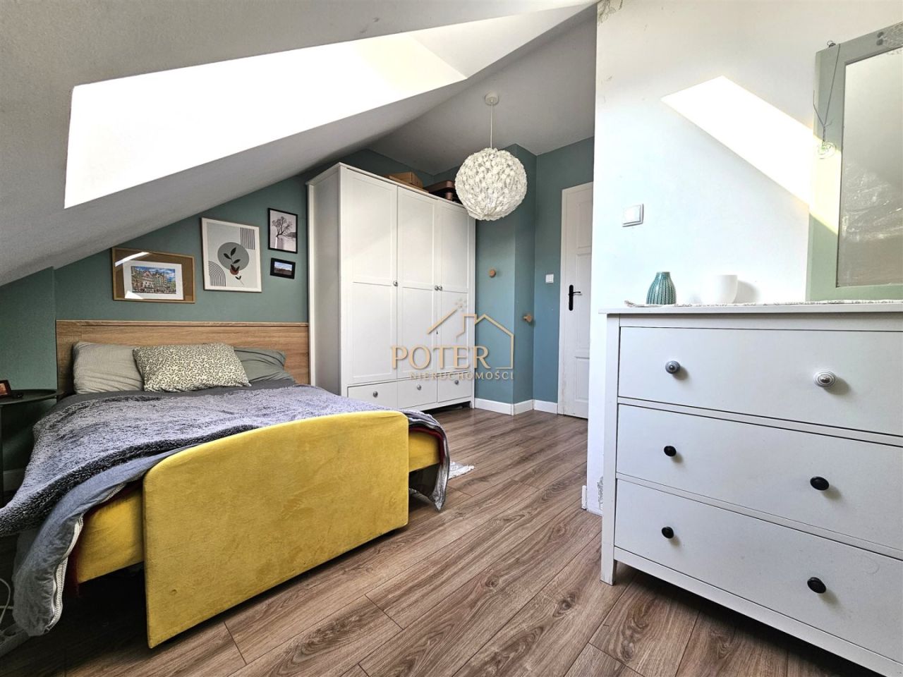 Mieszkanie 4-pokojowe Trzebnica, ul. Zielonego Dębu. Zdjęcie 9