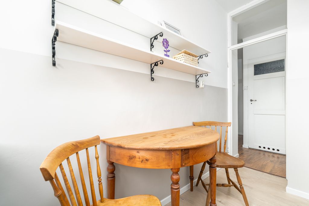 Mieszkanie 3-pokojowe Szczecin Prawobrzeże, ul. Lucjana Rydla. Zdjęcie 11