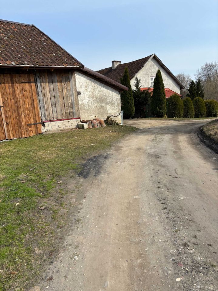 dom wolnostojący Kłębowo. Zdjęcie 6