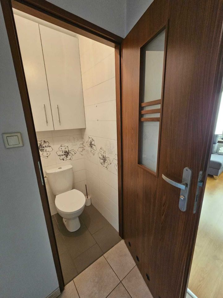 Mieszkanie 2-pokojowe Piaseczno, al. Róż. Zdjęcie 6