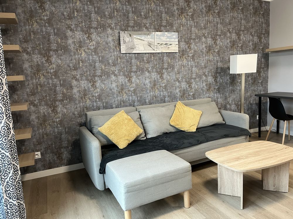 Mieszkanie 1-pokojowe Wrocław Stare Miasto, ul. Legnicka. Zdjęcie 8