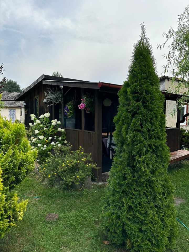 Działka budowlana Świerczyna. Zdjęcie 1