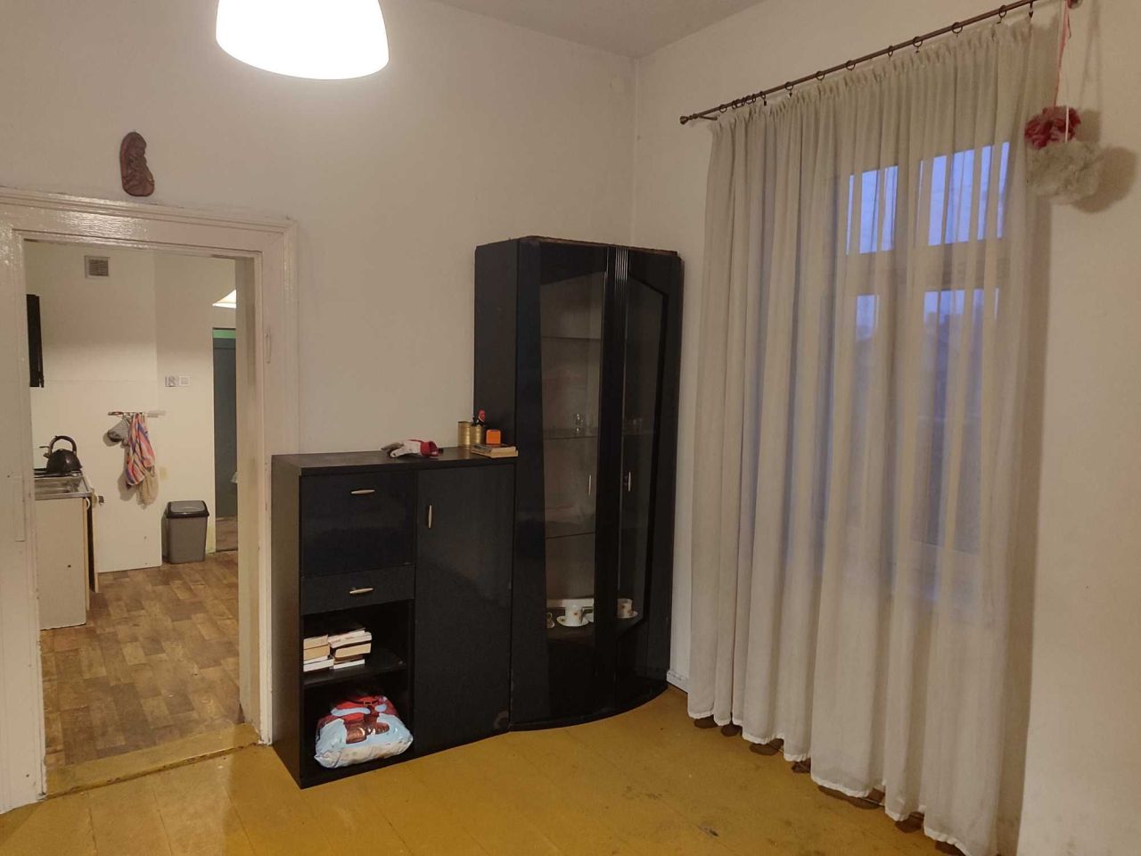 Mieszkanie 2-pokojowe Wierbka. Zdjęcie 5