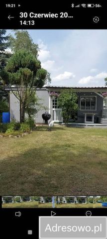 Działka rod Szerominek. Zdjęcie 1